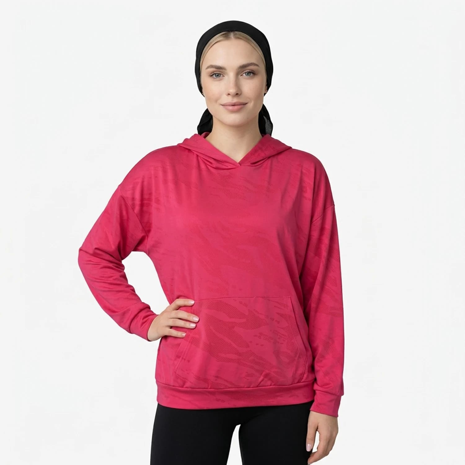 Women's Blouse D209, image 1