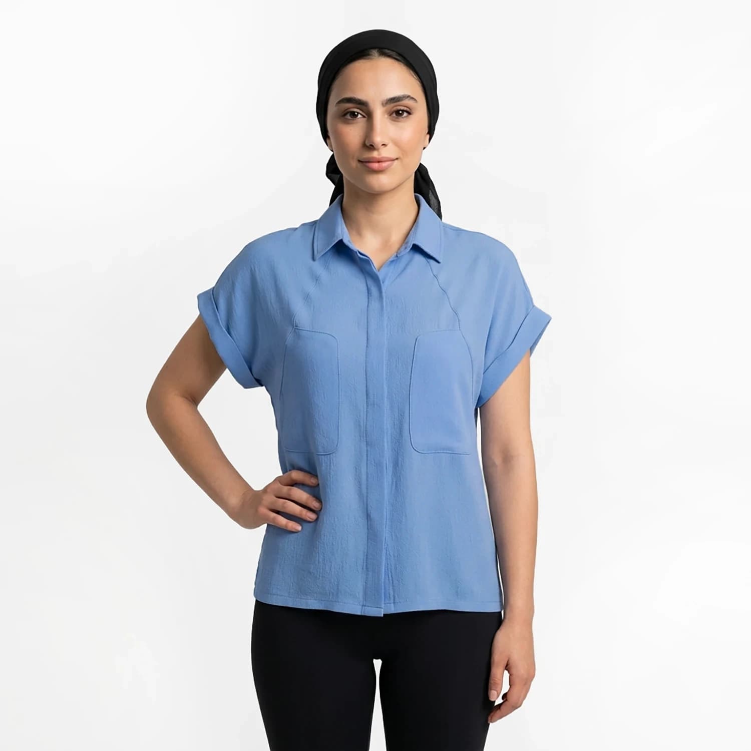 Women's Shirt C933, image 1
