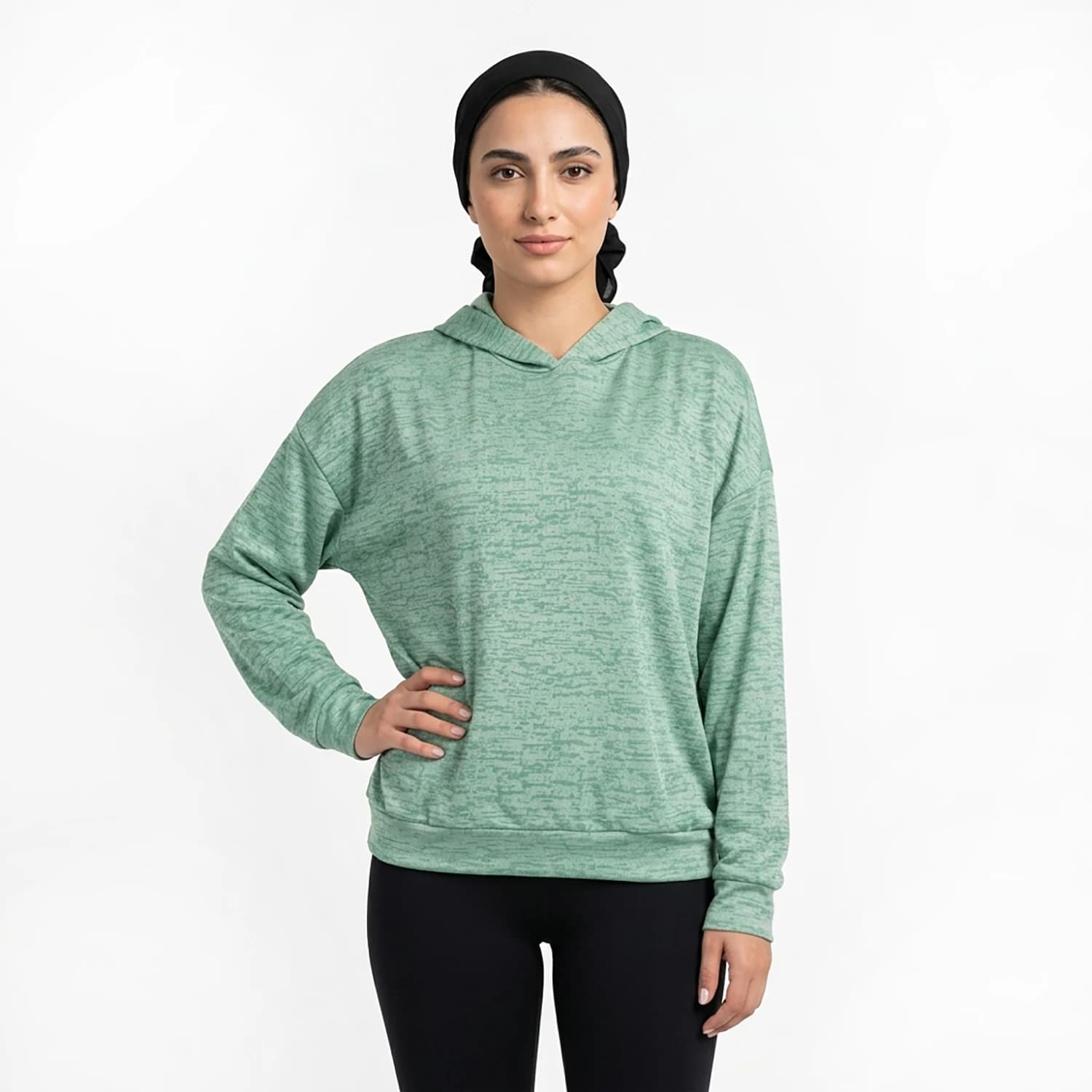 Women's Blouse D209, image 1