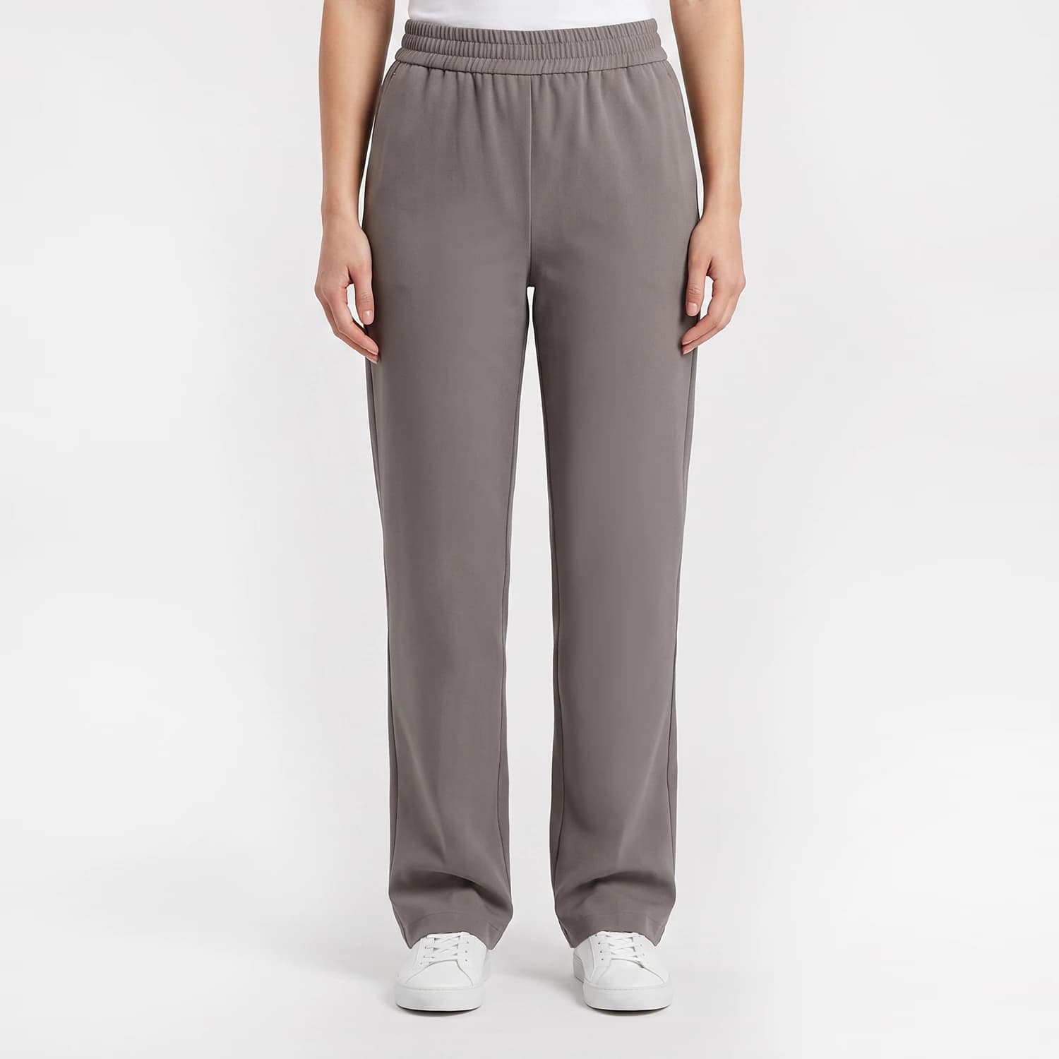 Women's Trousers D338, image 1