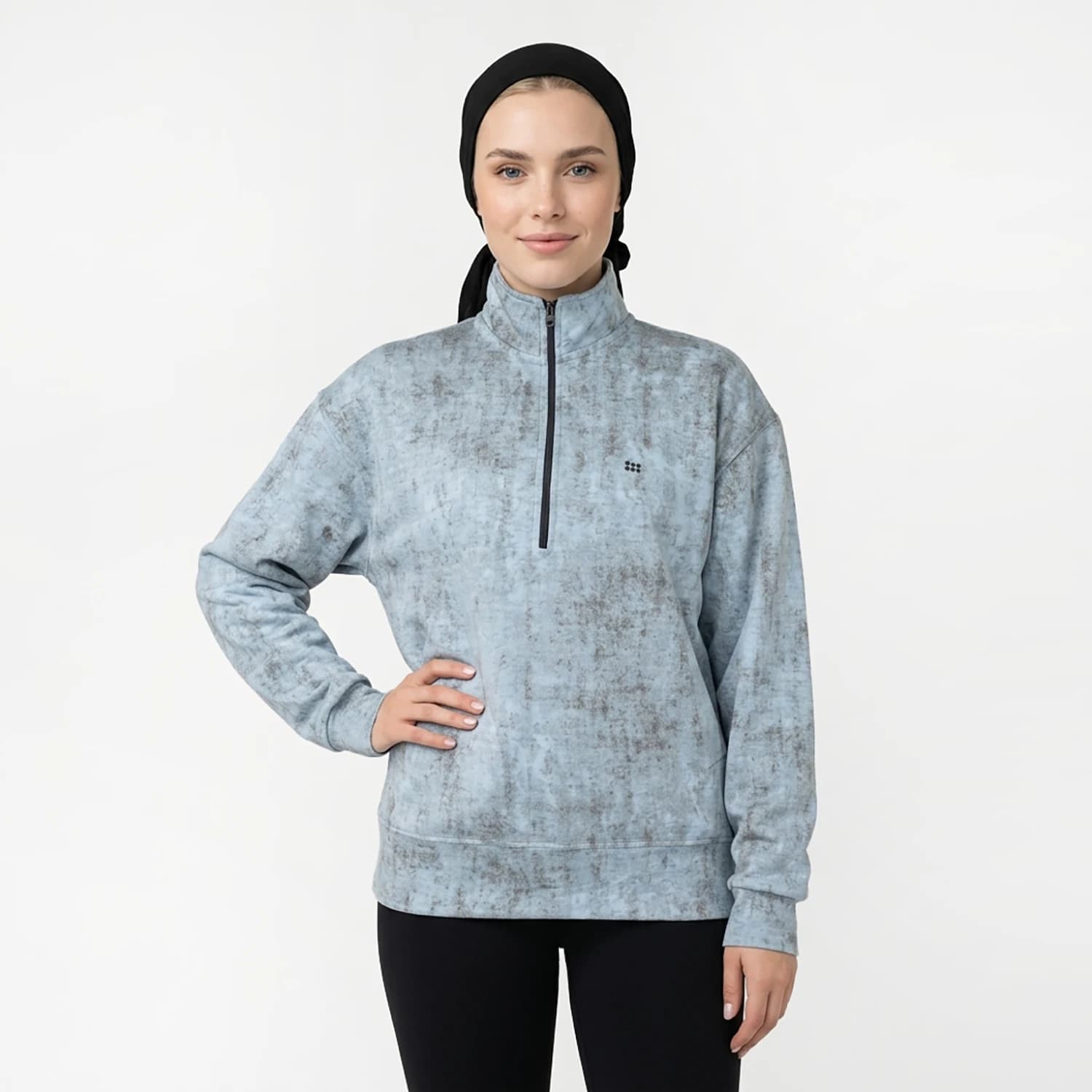 Women's Blouse D492, image 1